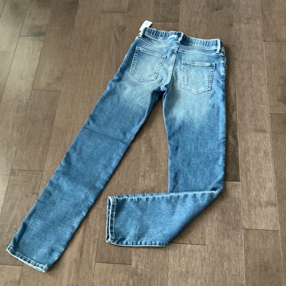 Brand New Gap Kids Regular stretch slim jeans. Size XXL.  Tag attached - Picture 3 of 7